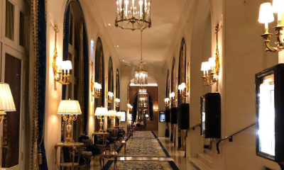 RITZ PARIS